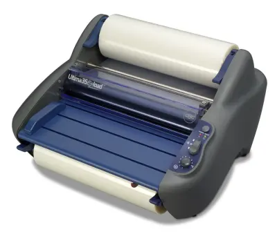 Plastifikator gbc ultima a3 35 rollseal™ 1701640