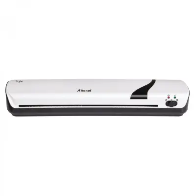 Plastifikator rexel a3 style bel 2104514