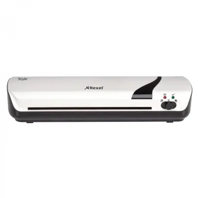 Plastifikator rexel a4 style bel 2104513