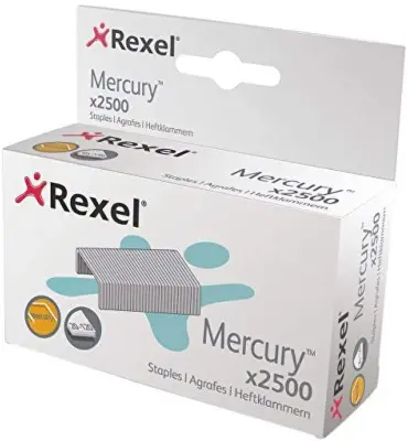 Sponke za spenjač rexel mercury 1/2500