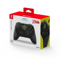 HORI WIRELESS HORIPAD NSW (ZELDA) brezžični kontroler