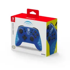 HORI WIRELESS HORIPAD NSW (BLUE) brezžični kontroler