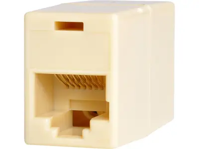 Sandberg UTP Connection F/F