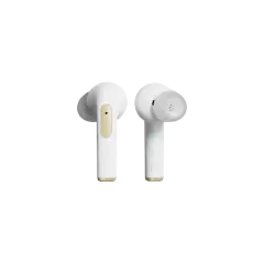 N2 PRO BELE BLUETOOTH SLUŠALKE SUDIO