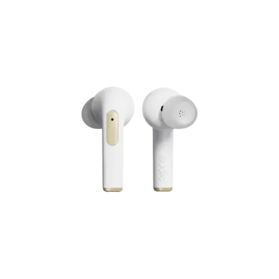 N2 PRO BELE BLUETOOTH SLUŠALKE SUDIO