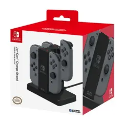 HORI JOY-CON CHARGE STAND NSW polnilna postaja