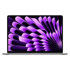 APPLE MacBook Air 15.3 M2 (8/10)/8GB/256GB/macOS Ventura/SpaceGrey prenosni računalnik