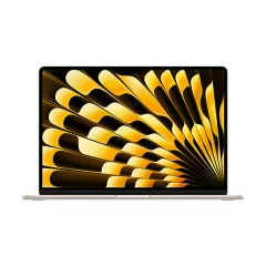 APPLE MacBook Air 15.3 M2 (8/10)/8GB/256GB/macOS Ventura/Starlight prenosni računalnik