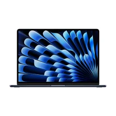 APPLE MacBook Air 15.3 M2 (8/10)/8GB/256GB/macOS Ventura/Midnight prenosni računalnik