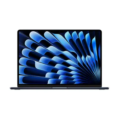 APPLE MacBook Air 15.3-inch M2 (8/10)/8GB/256GB/macOS/ Midnight prenosni računalnik
