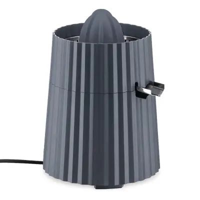 Plisse ožemalnik citrusov 80w / siv