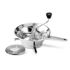Pasirka Cucinieri 19cm / 2 nastavka / inox