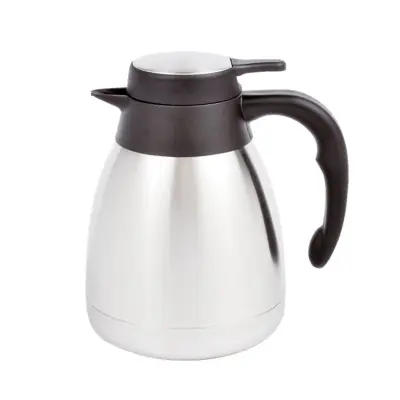 Termo vrč 1l / 13,5xh19cm / inox