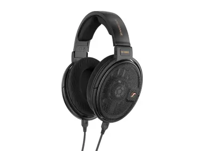 SENNHEISER HD 660S2 slušalke