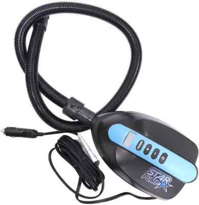 Poolstar električna tlačilka STAR PUMP 7
