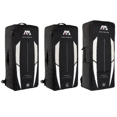 Aqua Marina nahrbtnik PREMIUM - L
