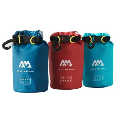 Aqua Marina vodoodbojna torba DRY BAG MINI, sort
