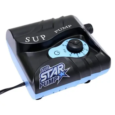 Poolstar električna tlačilka STAR PUMP 6