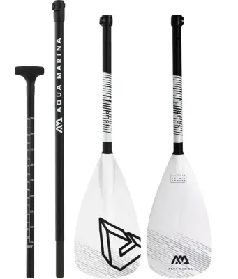 Aqua Marina veslo SOLID B0303013