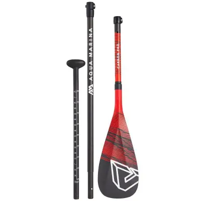 Aqua Marina veslo CARBON PRO