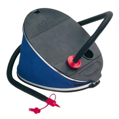 Intex 68610 Velika nožna zračna tlačilka, 30 cm