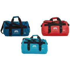 Aqua Marina vodoodbojna torba DUFFLE BAG 50L, sort