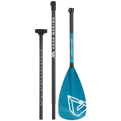Aqua Marina veslo CARBON GUIDE