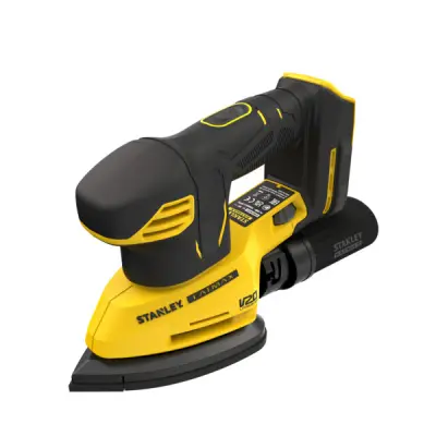 STANLEY FATMAX NATANČNI BRUSILNIK V20 18V