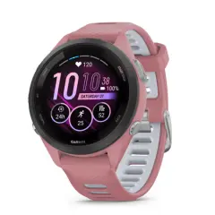 GARMIN Forerunner 265S, Pink pametna ura