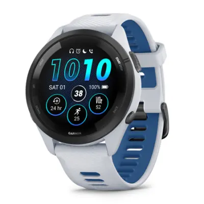 GARMIN Forerunner 265, Whitestone pametna ura