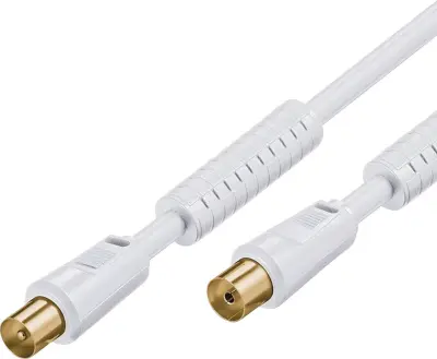 Value antene\, SAT priključni kabel