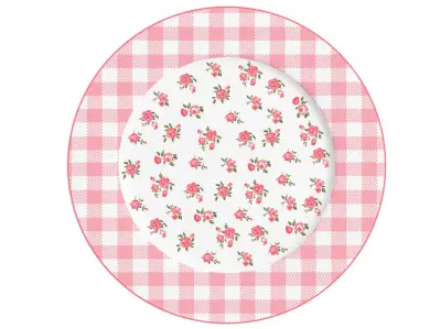 KROŽNIK HOLLY 23CM