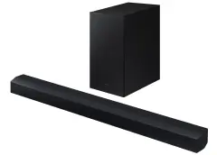 SAMSUNG HW-C450/EN soundbar, hišni kino