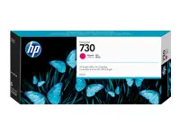 Črnilo hp p2v69a magenta 730 300ml za dj t1700