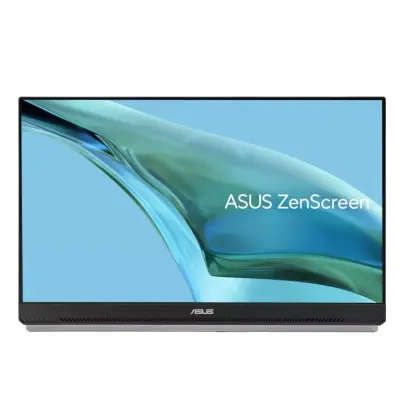 ASUS ZenScreen MB249C 24inch Full HD 1920x1080 60W FreeSync IPS Panel 16:9 Speaker USB Type-C HDMI prenosni monitor