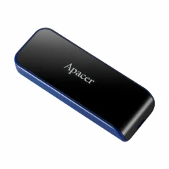 APACER USB 3.2 Gen1 ključ  32GB AH356 črn