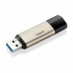 APACER USB 3.2 Gen1 ključ  32GB AH353 srebrno/črn