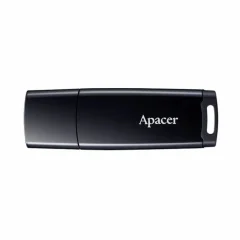 APACER USB ključ 64GB AH336 črn