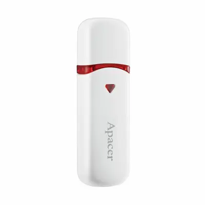 APACER USB ključ 32GB AH333 bel