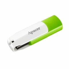 APACER USB ključ 32GB AH335 zelen