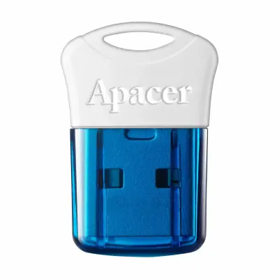 APACER USB 3.2 Gen1 ključ  32GB AH157 super mini moder