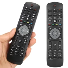 Univerzalni daljinski upravljalnik LCD SMART TV PHILIPS VI