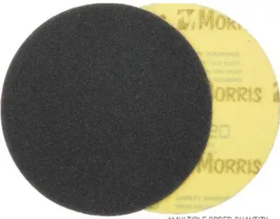 Brusni papir za žirafo P180 silicijev karbid 225mm