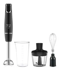 TEFAL Infinity force 3v1 HB943838 ročni mešalnik