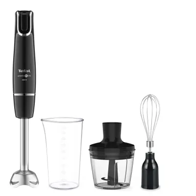 TEFAL Infinity force 3v1 HB943838 ročni mešalnik