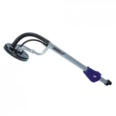 710W brusilnik žirafa 225mm – 360 gibljiva glava cev 4m