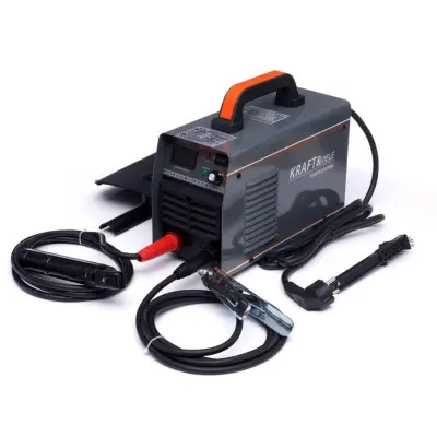 Inverterski varilec MMA 355A – varilni aparat