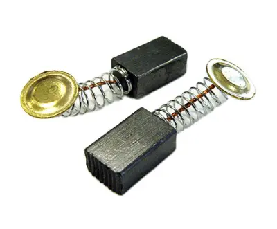 Set dveh krtačk za elektro motor 6x9x14,4mm