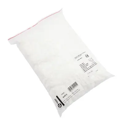 Polipropilenska mikrovlakna za beton 12mm 0,9kg – vreča