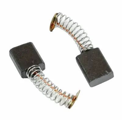 Set dveh krtačk za elektro motor 5x11x13,6mm
